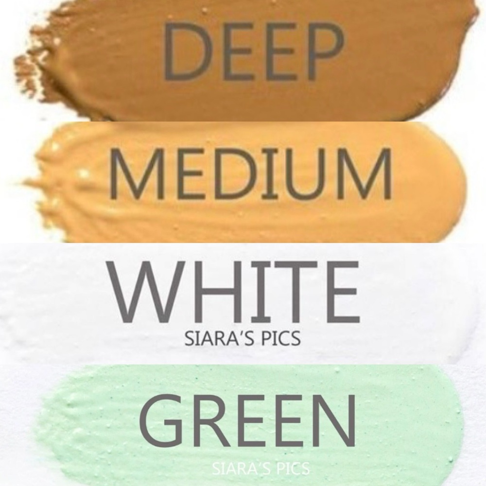 SeneGence Concealer